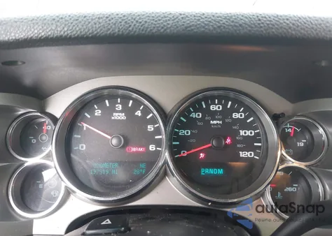 2013 Chevrolet Silverado 1500 Lt z USA, uszkodzony, nr VIN 1GCRCSE03DZ206885